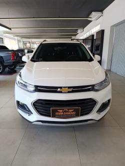 CHEVROLET Tracker 1.4 16V 4P FLEX LTZ TURBO AUTOMTICO