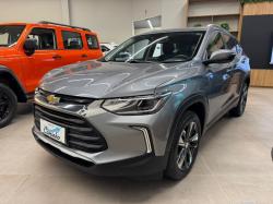 CHEVROLET Tracker 1.2 12V 4P FLEX TURBO PREMIER AUTOMTICO