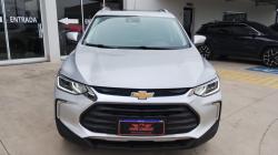 CHEVROLET Tracker 1.2 12V 4P FLEX TURBO PREMIER AUTOMTICO