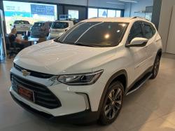 CHEVROLET Tracker 1.0 12V 4P FLEX TURBO PREMIER AUTOMTICO