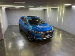 CHEVROLET Tracker 2.0 16V 4P 4X4