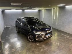 CHEVROLET Tracker 2.0 16V 4P 4X4