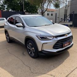 CHEVROLET Tracker 2.0 4P 4X4