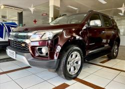 CHEVROLET Trailblazer 2.8 16V 4P PREMIER 4X4 TURBO DIESEL AUTOMTICO