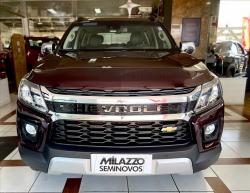 CHEVROLET Trailblazer 2.8 16V 4P PREMIER 4X4 TURBO DIESEL AUTOMTICO