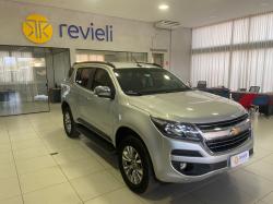 CHEVROLET Trailblazer 2.8 16V 4P PREMIER 4X4 TURBO DIESEL AUTOMTICO