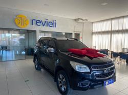 CHEVROLET Trailblazer 3.6 V6 4P PREMIER 4X4 AUTOMTICO