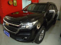 CHEVROLET Trailblazer 2.8 16V 4P LTZ 4X4 TURBO DIESEL AUTOMTICO