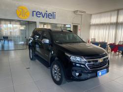 CHEVROLET Trailblazer 2.8 16V 4P LTZ 4X4 TURBO DIESEL AUTOMTICO