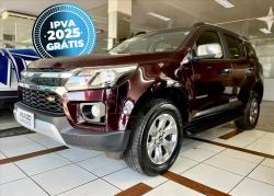 CHEVROLET Trailblazer 2.8 16V 4P PREMIER 4X4 TURBO DIESEL AUTOMTICO