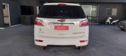 CHEVROLET Trailblazer 3.6 V6 4P LTZ 4X4 AUTOMTICO