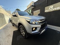 CHEVROLET Trailblazer 2.8 16V 4P PREMIER 4X4 TURBO DIESEL AUTOMTICO