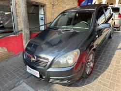 CHEVROLET Vectra Hatch 2.0 4P FLEX GTX AUTOMTICO