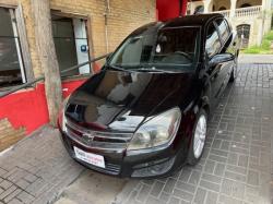 CHEVROLET Vectra Hatch 2.0 4P FLEX GTX AUTOMTICO