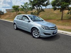 CHEVROLET Vectra Hatch 2.0 4P FLEX GT