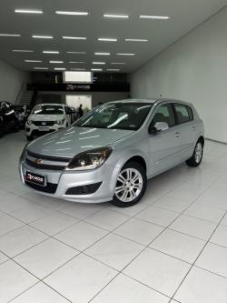 CHEVROLET Vectra Hatch 2.0 4P FLEX GT