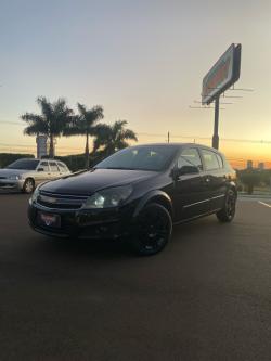 CHEVROLET Vectra Hatch 2.0 4P FLEX GT