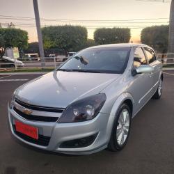 CHEVROLET Vectra Hatch 2.0 4P FLEX GTX AUTOMTICO