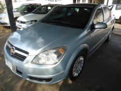 CHEVROLET Vectra Sedan 2.0 4P EXPRESSION