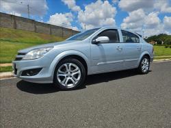 CHEVROLET Vectra Sedan 