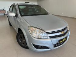 CHEVROLET Vectra Sedan 2.0 4P FLEX ELEGANCE AUTOMTICO