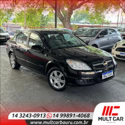 CHEVROLET Vectra Sedan 2.0 4P FLEX ELEGANCE