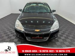 CHEVROLET Vectra Sedan 2.0 4P ELITE AUTOMTICO