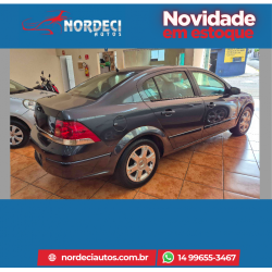 CHEVROLET Vectra Sedan 2.0 4P FLEX ELEGANCE