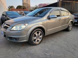 CHEVROLET Vectra Sedan 2.0 4P FLEX ELEGANCE