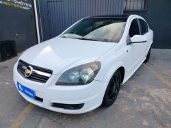 CHEVROLET Vectra Sedan 2.0 4P FLEX EXPRESSION