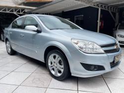 CHEVROLET Vectra Sedan 2.0 4P FLEX ELEGANCE