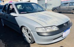 CHEVROLET Vectra Sedan 2.2 4P GL