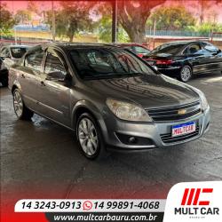 CHEVROLET Vectra Sedan 2.0 4P FLEX EXPRESSION