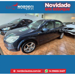 CHEVROLET Vectra Sedan 2.0 4P FLEX EXPRESSION