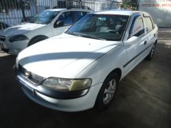 CHEVROLET Vectra Sedan 2.0 4P GLS