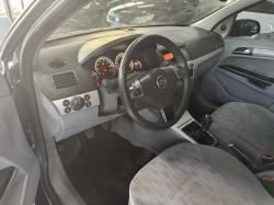 CHEVROLET Vectra Sedan 2.0 4P FLEX ELEGANCE