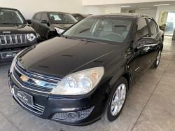CHEVROLET Vectra Sedan 2.0 4P FLEX ELEGANCE AUTOMTICO