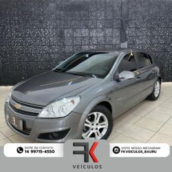 CHEVROLET Vectra Sedan 2.0 4P ELEGANCE