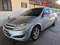 CHEVROLET Vectra Sedan 2.0 4P FLEX ELEGANCE