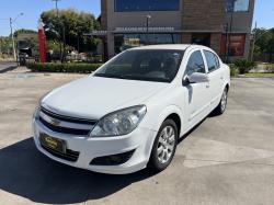 CHEVROLET Vectra Sedan 2.0 4P EXPRESSION