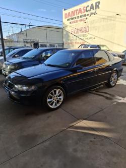 CHEVROLET Vectra Sedan 2.2 4P GLS
