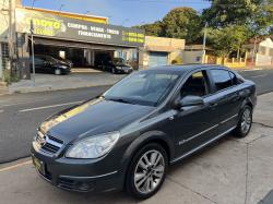 CHEVROLET Vectra Sedan 2.4 16V 4P FLEX ELITE