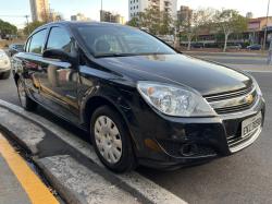 CHEVROLET Vectra Sedan 2.0 4P FLEX EXPRESSION
