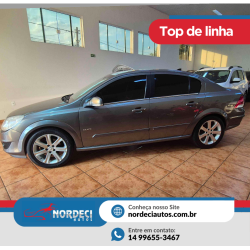 CHEVROLET Vectra Sedan 2.0 4P ELITE AUTOMTICO