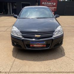 CHEVROLET Vectra Sedan 2.0 4P FLEX EXPRESSION