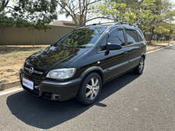 CHEVROLET Zafira 2.0 4P ELEGANCE AUTOMTICO