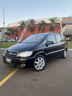 CHEVROLET Zafira 2.0 4P ELITE FLEX 7 LUGARES AUTOMTICO