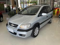 CHEVROLET Zafira 2.0 4P EXPRESSION FLEX AUTOMTICO