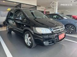 CHEVROLET Zafira 2.0 4P FLEX ELITE AUTOMTICO