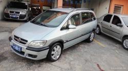 CHEVROLET Zafira 2.0 4P FLEX ELEGANCE